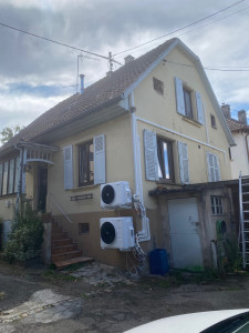 Photo de galerie - Chauffage - Climatisation