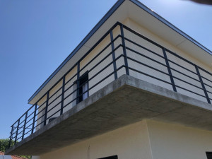 Photo de galerie - Serrurerie