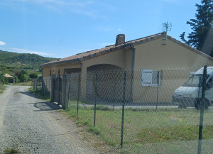 Photo de galerie - Clôture Grillage