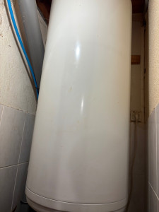 Photo de galerie - Pose de cumulus 