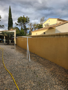 Photo de galerie - Bricolage et multi services