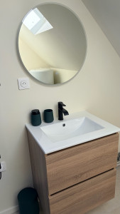 Photo de galerie - Salle de bain 