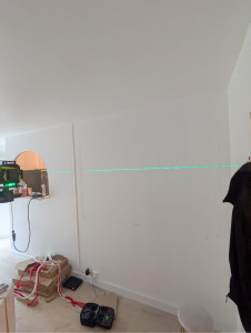 Photo de galerie - Bricolage et multi services