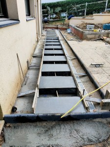 Photo de galerie - Maçonnerie