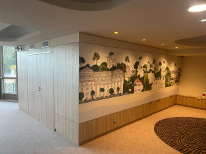Photo de galerie - Menuiserie - Huisserie - Agencement