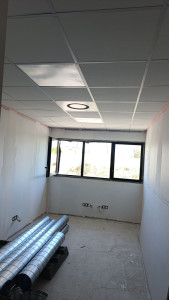 Photo de galerie - Fin de plafond 600x600