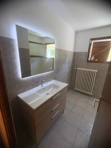 Photo de galerie - Rénovation salle de bain 