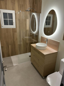 Photo de galerie - Carrelage