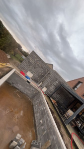 Photo de galerie - Maçonnerie