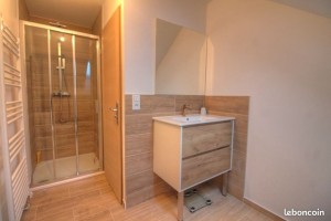 Photo de galerie - Plomberie - Installation sanitaire