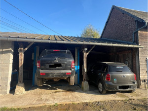 Photo de galerie - Garage FA-autoservices