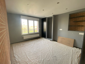 Photo de galerie - Peinture chambre 
