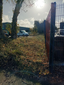 Photo de galerie - Jardinier