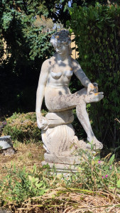 Photo de galerie - Paysagiste - Aménagement du jardin