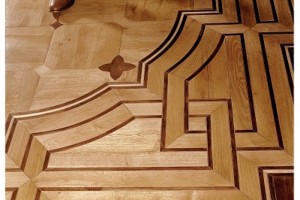 Photo de galerie - Pose de parquet - Revêtement de sol