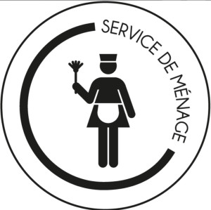 Photo de galerie - Ménage , repassage 