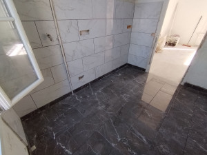 Photo de galerie - Carrelage