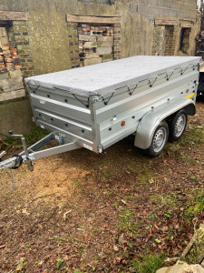 Photo de galerie - Livraison - Transport de colis