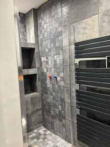 Photo de galerie - Carrelage