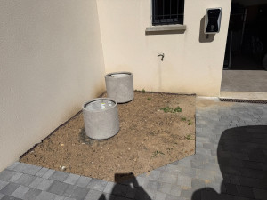 Photo de galerie - Paysagiste - Aménagement du jardin