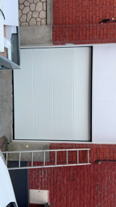 Photo de galerie - Porte 
