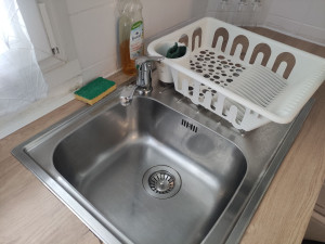 Photo de galerie - Ménage