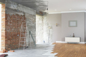 Photo de galerie - Bricolage et multi services