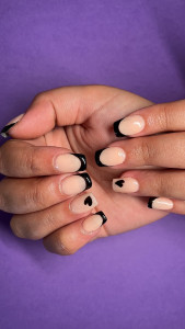 Photo de galerie - French’s noire