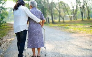 Photo de galerie - Aide à domicile