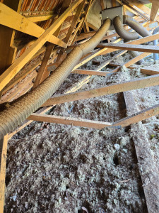 Photo de galerie - Couverture - Toiture