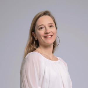 Photo de galerie - Portrait CV/Linkedin