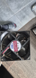 Photo de galerie - Nettoyage d'un PC complet 