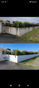Photo de galerie - Bricolage et multi services