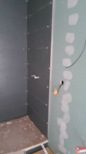 Photo de galerie - Carrelage