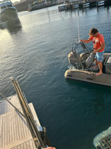 Photo de galerie - Transport de véhicules - Remorquage