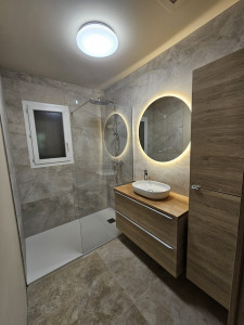 Photo de galerie - Plomberie - Installation sanitaire