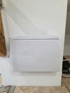 Photo de galerie - Chauffage - Climatisation