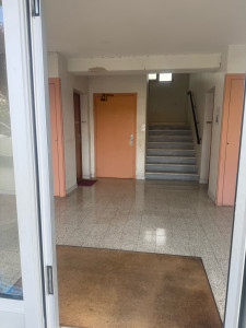 Photo de galerie - Ménage