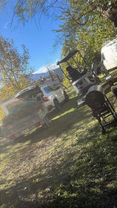 Photo de galerie - Bricolage et multi services