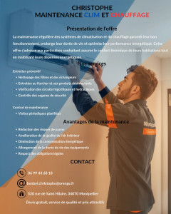 Photo de galerie - Offre services