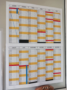 Photo de galerie - Secrétaire administratif 