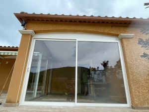 Photo de galerie - Menuiserie - Huisserie - Agencement