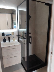 Photo de galerie - Salle de bain 