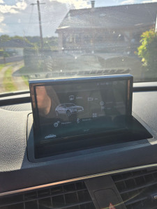 Photo de galerie - Réparation voiture