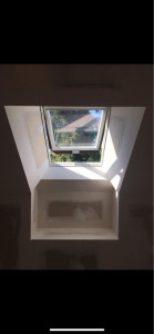 Photo de galerie - Plâtrerie - Murs - Plafonds