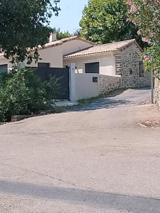 Photo de galerie - Maçonnerie