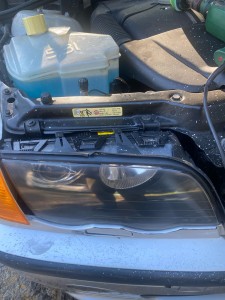 Photo de galerie - Entretien - Réparation autres véhicules