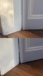Photo de galerie - Avant/Après 