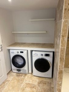 Photo de galerie - Artisan tout corps d'état - Rénovation