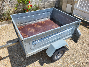 Photo de galerie - Bricolage et multi services